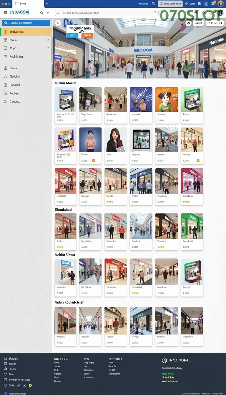 Screenshot Empire88 nomor 1