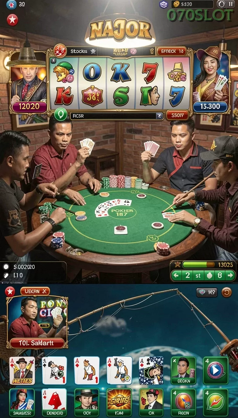 Screenshot Marquee nomor 2
